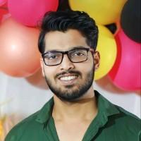Abinash Acharya